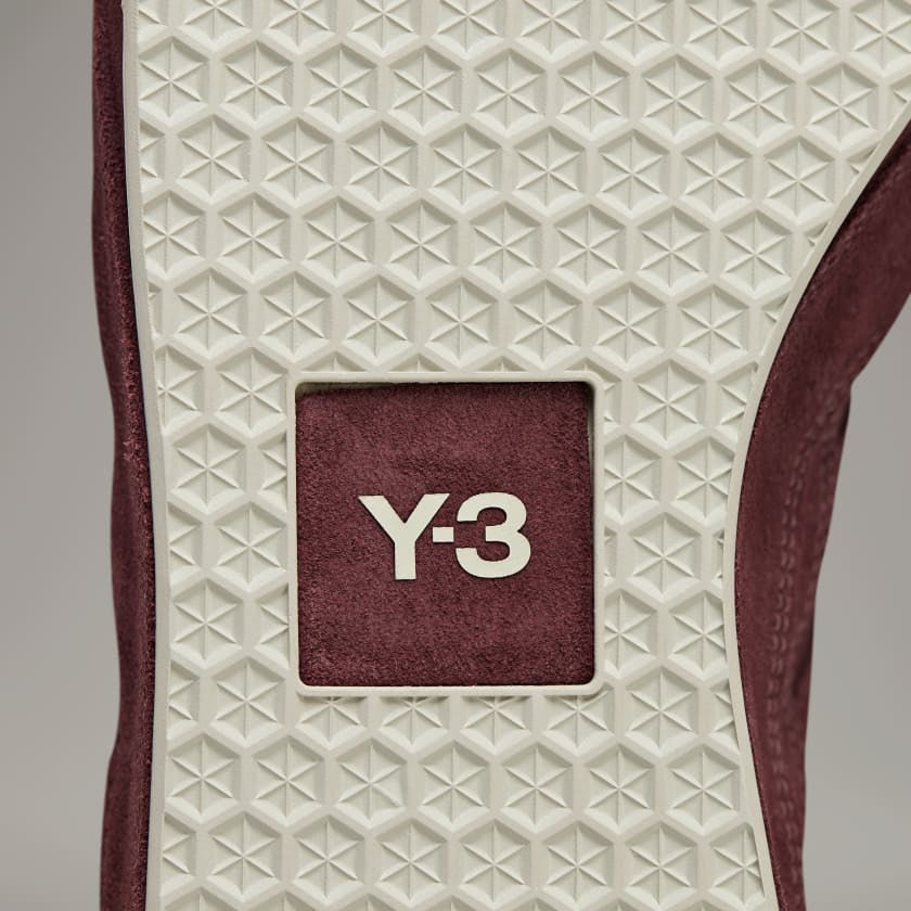 Y-3 GAZELLE