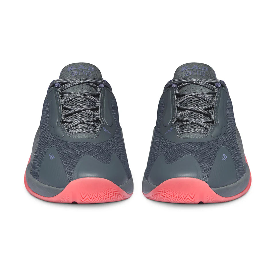RAD ONE V2.0 CORAL ABYSS
