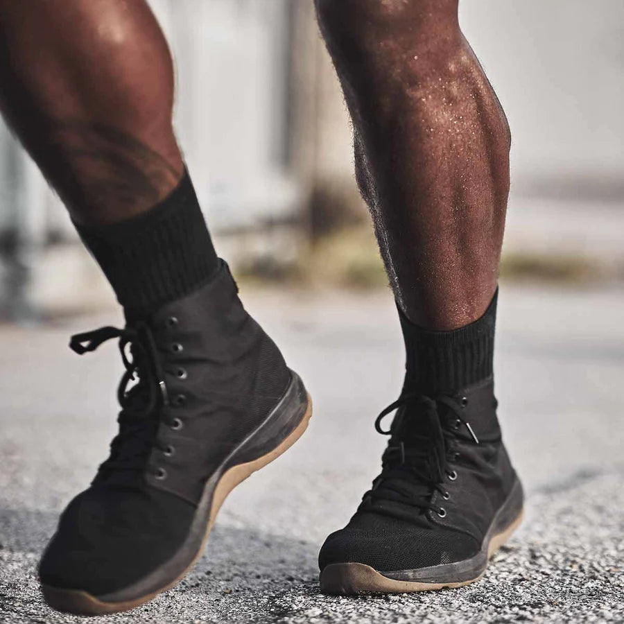 GORUCK BALLISTIC TRAINERS