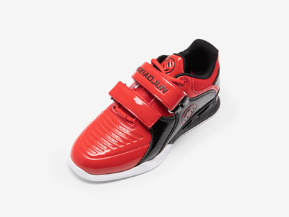 LUXIAOJUN PowerPro I weightlifting shoes (Keydomar)