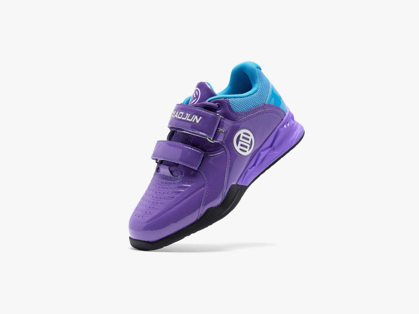 LUXIAOJUN PowerPro I Weightlifting Shoes