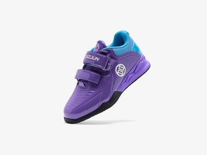 LUXIAOJUN PowerPro I Weightlifting Shoes
