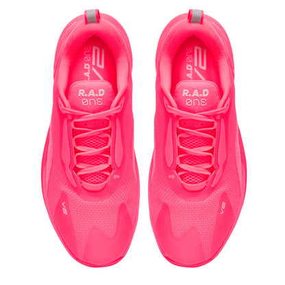 RAD ONE V2.0 HIGHLIGHTER PINK