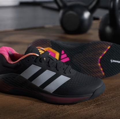 Adidas dropset 4