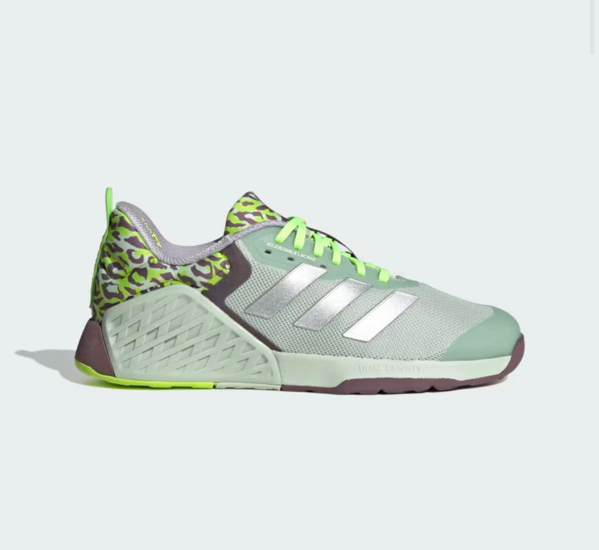 Adidas Dropset 3