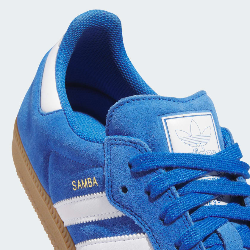 SAMBA ADV SHOES