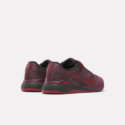Reebok NANOX5