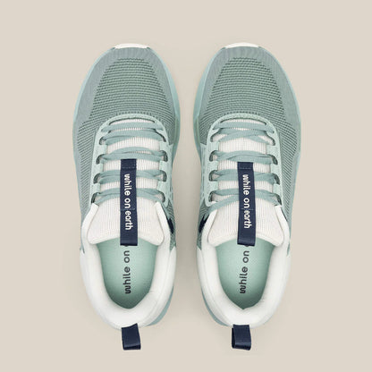 WHILE ON EARTH MOVE TRAINER