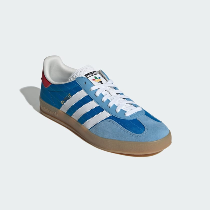 GAZELLE INDOOR SHOES M