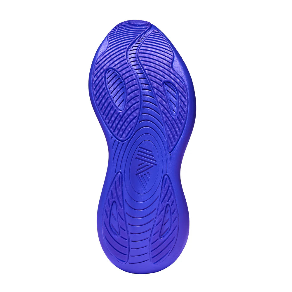 RAD UFO RACING BLUE