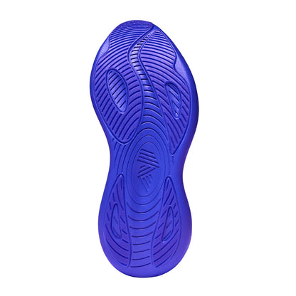 RAD UFO RACING BLUE