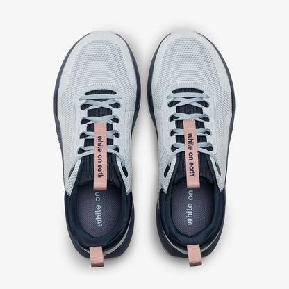 WHILE ON EARTH MOVE TRAINER