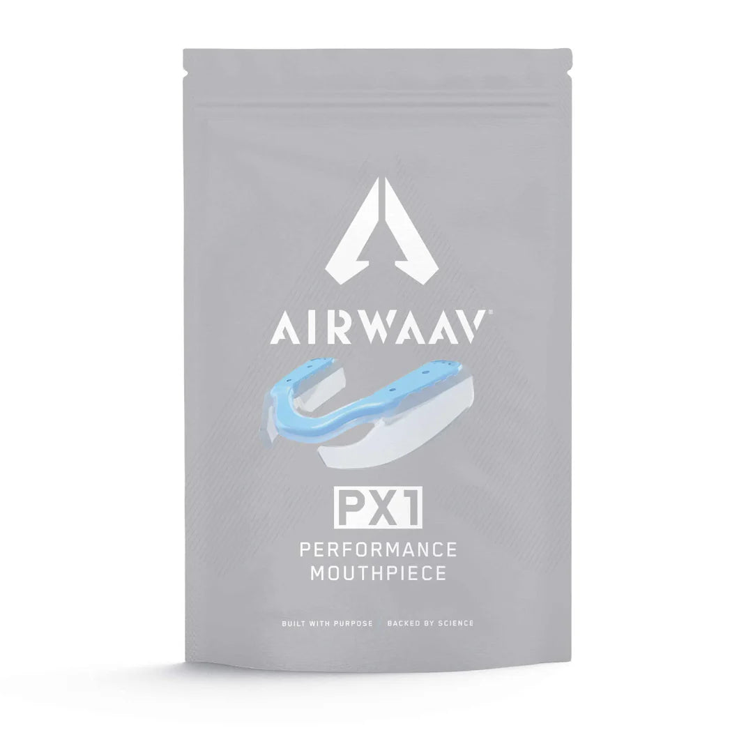 AIRWAAV PX1 PERFORMANCE MOUTHPIECE