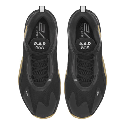 RAD ONE V2.0 BLACK & GUM