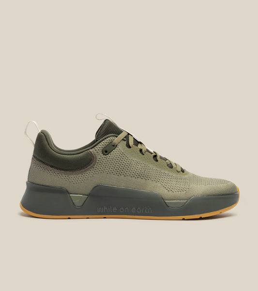 WHILE ON EARTH MOVE TRAINER