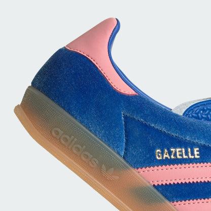 GAZELLE INDOOR SHOES