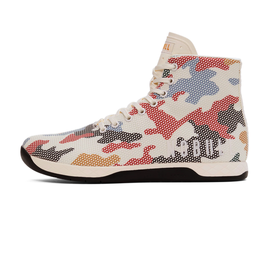 NOBULL Outwork High-Top