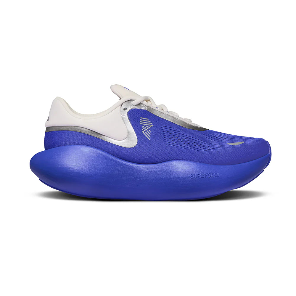 RAD UFO RACING BLUE