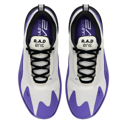 RAD ONE V2.0 COURT PURPLE