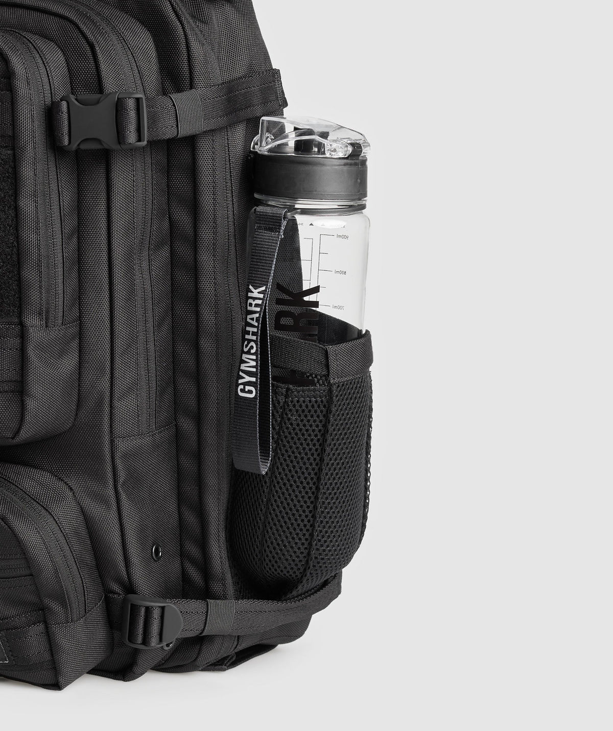 TACTICAL BACKPACK GYMSHARK