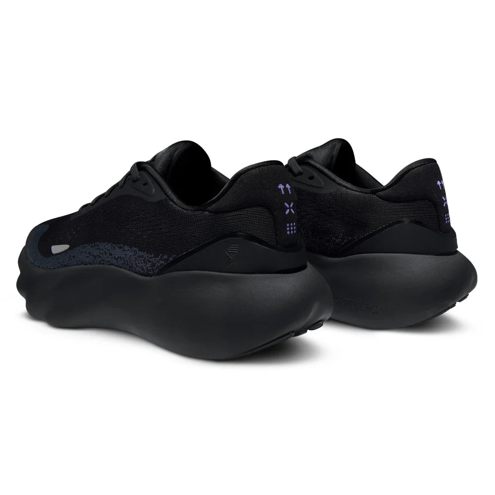 RAD MALLOW TRIPLE BLACK