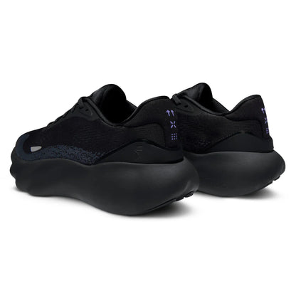 RAD MALLOW TRIPLE BLACK