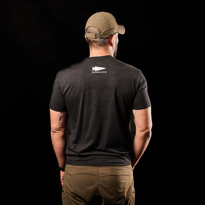 GORUCK CROSSFIT PLAYERA