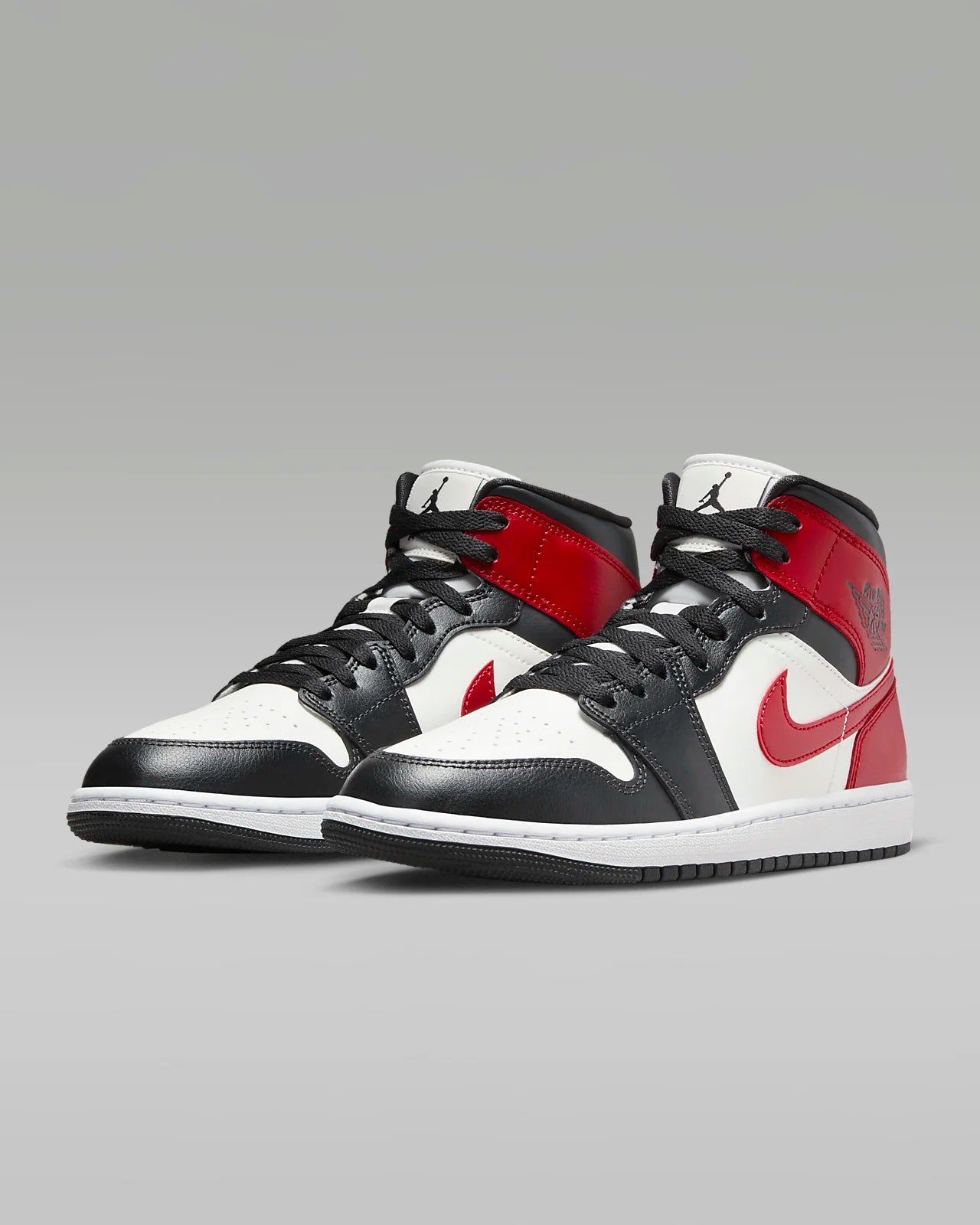 Air Jordan 1 Mid Unisex