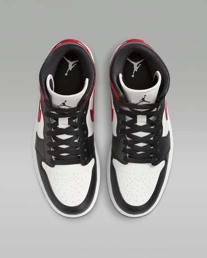 Air Jordan 1 Mid Unisex