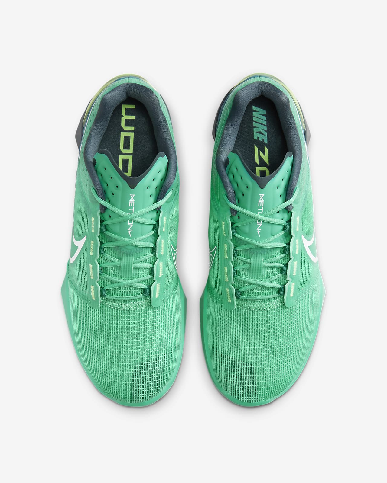 NIKE ZOOM METCON TURBO 2