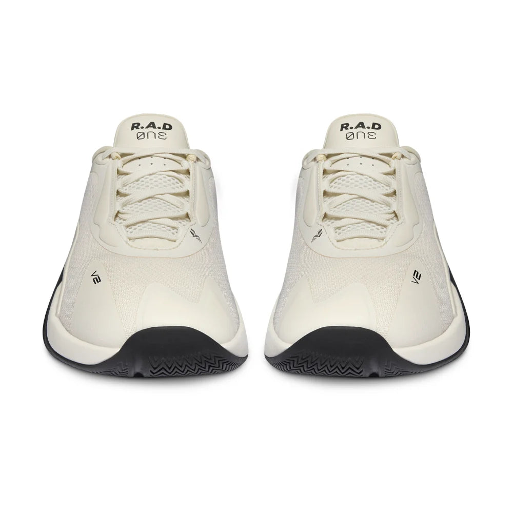 RAD ONE V2.0 RACING WHITE