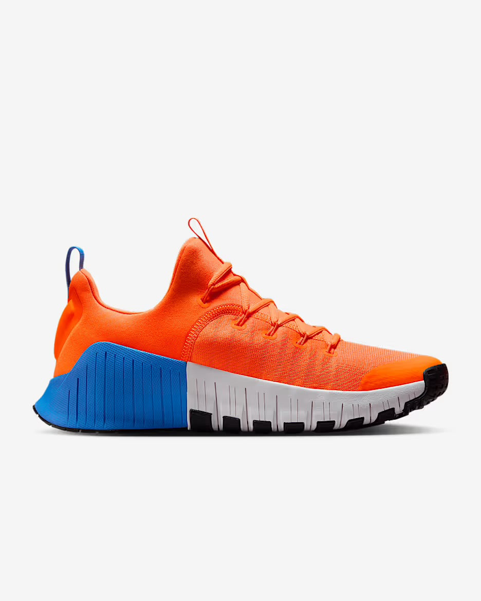 NIKE FREE METCON 6