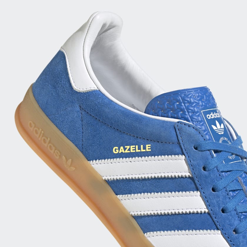 GAZELLE INDOOR SHOES M