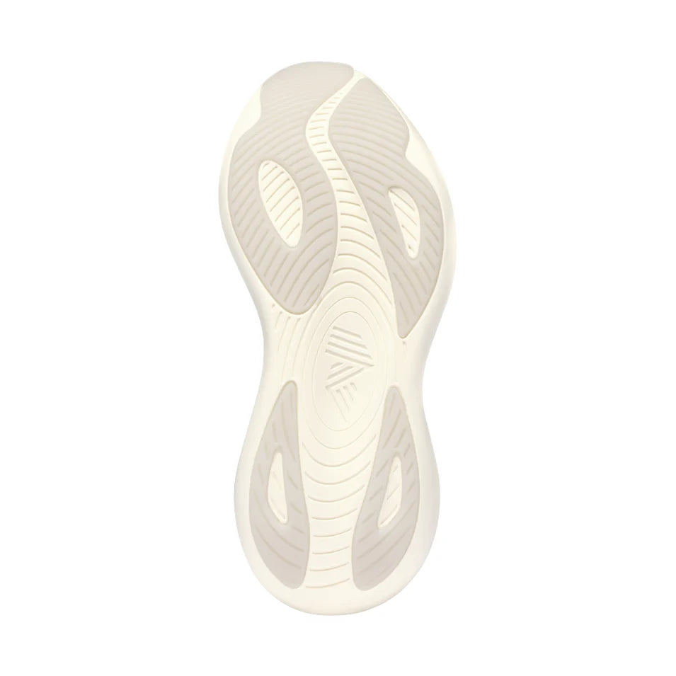 RAD UFO SPACE WHITE