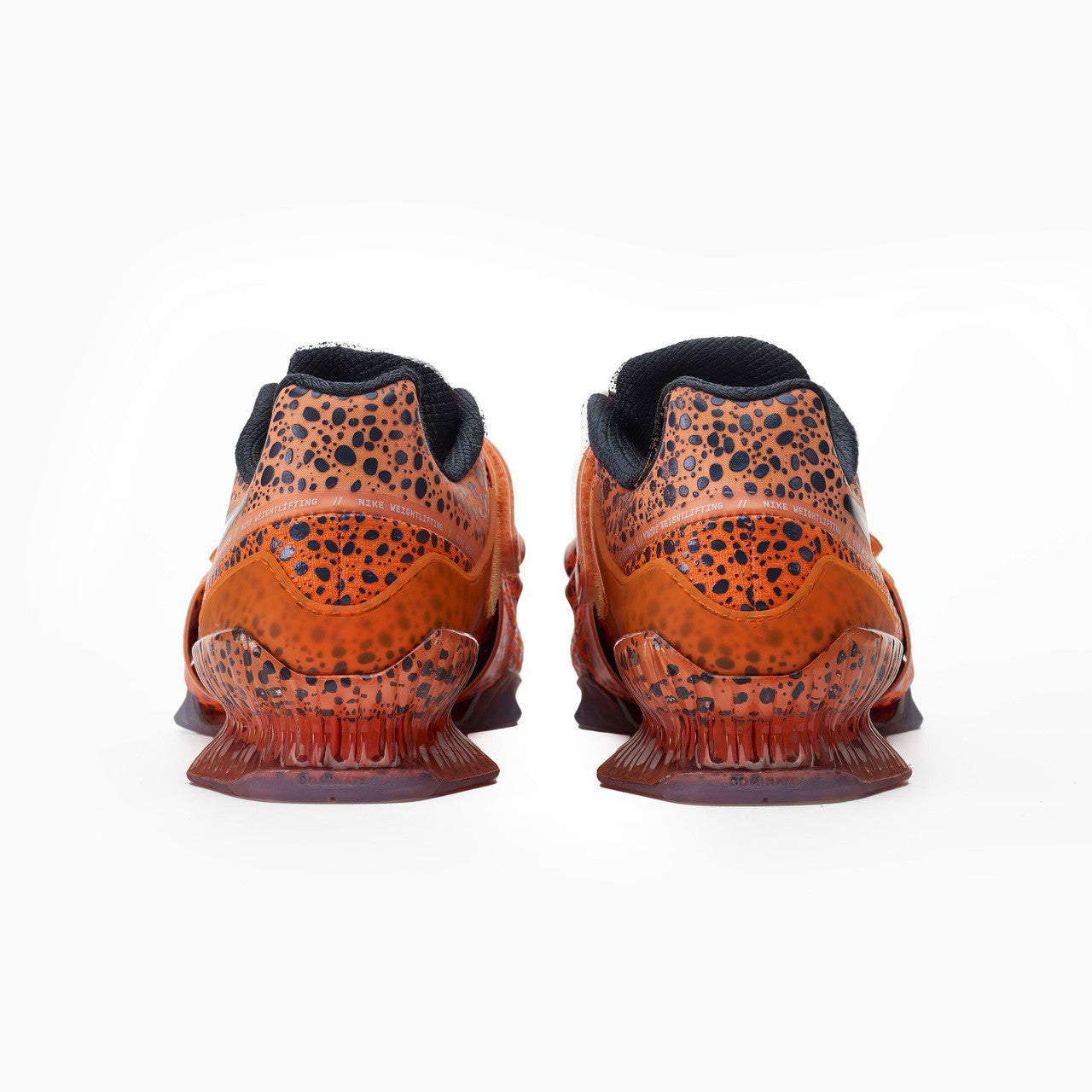 Nike Romaleos 4
