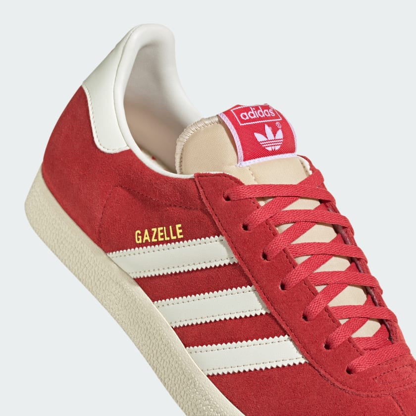 GAZELLE SHOES M