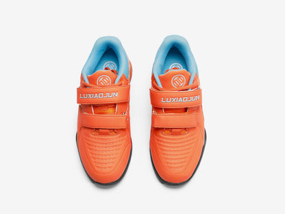 LUXIAOJUN PowerPro I Weightlifting Shoes