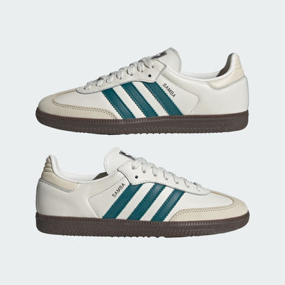 SAMBA OG SHOES