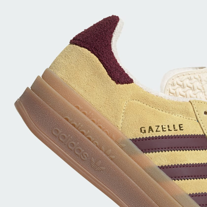 GAZELLE BOLD SHOES