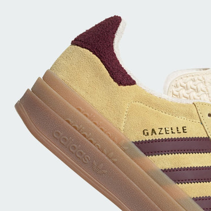 GAZELLE BOLD SHOES