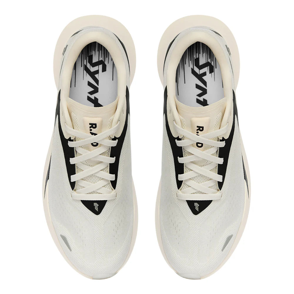 RAD SYNTH OFF WHITE
