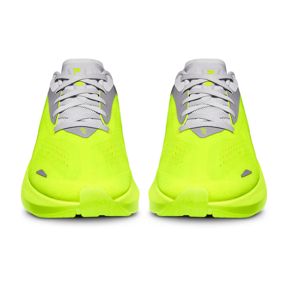 RAD SYNTH ACID GREEN