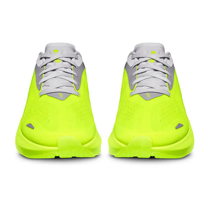RAD SYNTH ACID GREEN