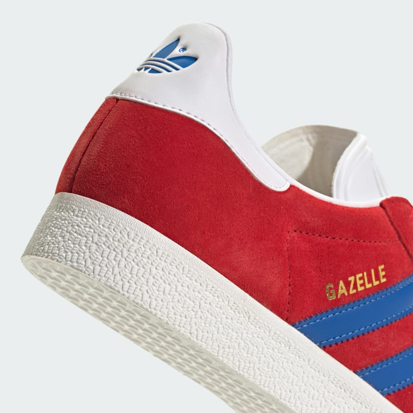 GAZELLE SHOES M