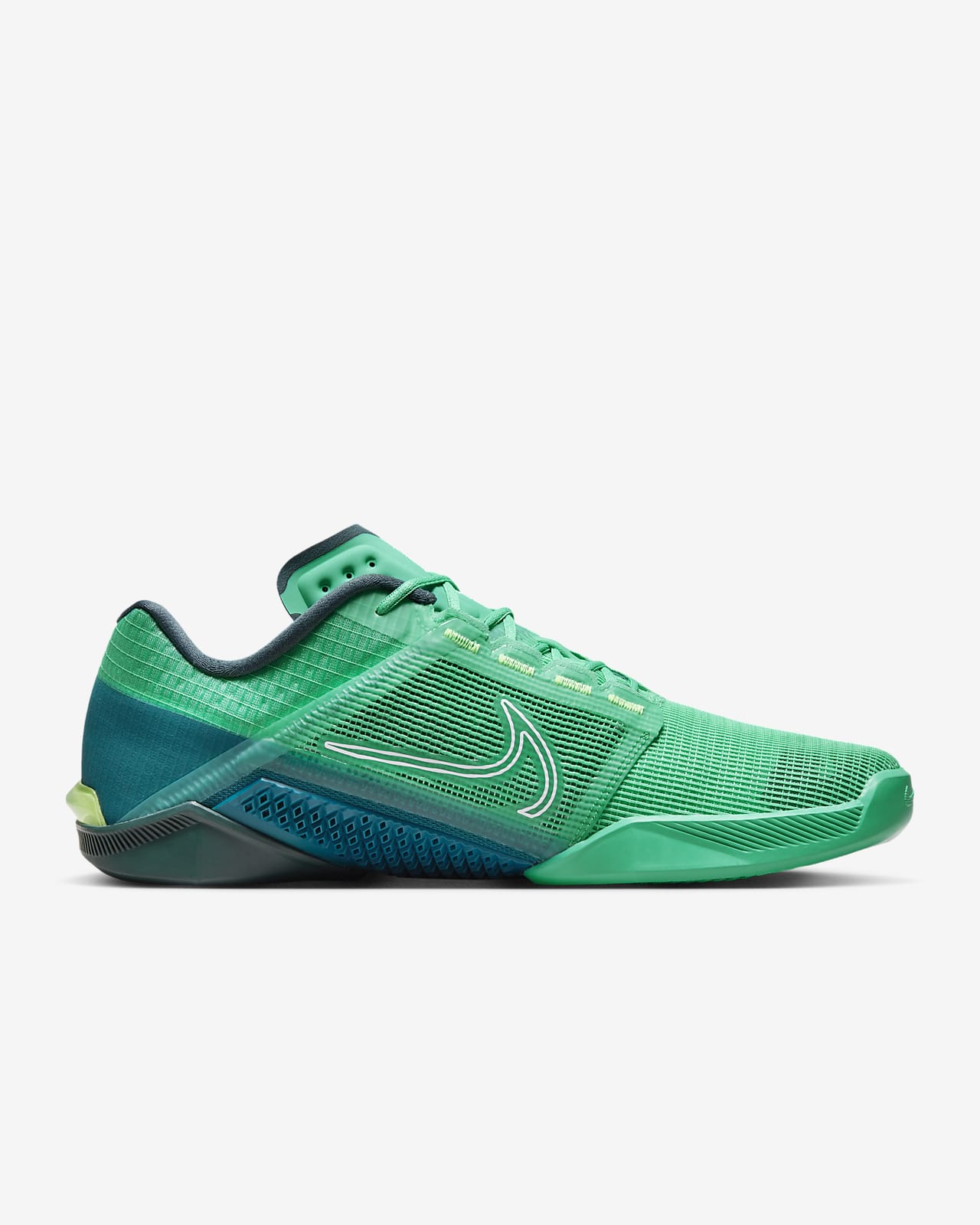 NIKE ZOOM METCON TURBO 2