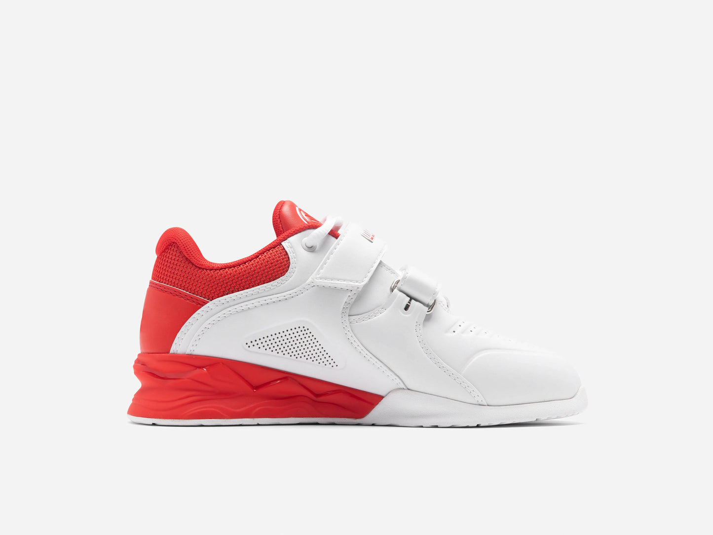 LUXIAOJUN PowerPro I Weightlifting Shoes