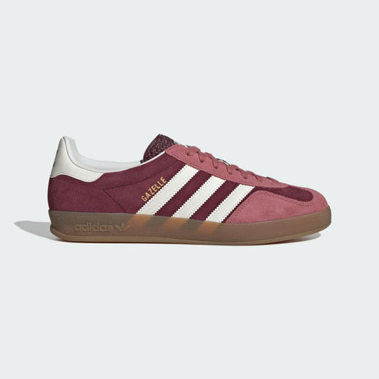 GAZELLE INDOOR SHOES M