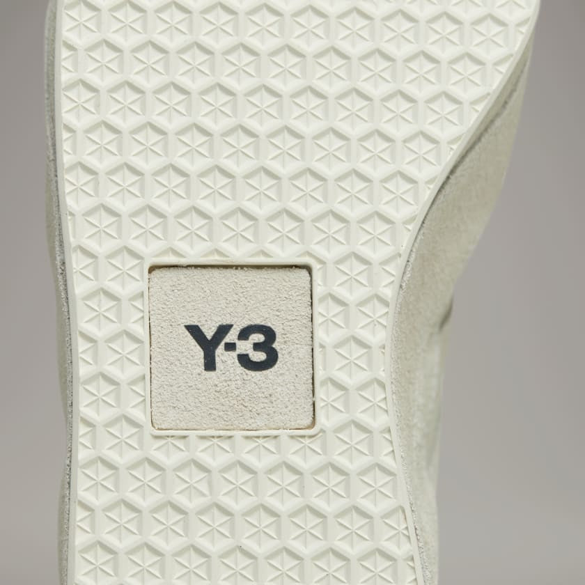 Y-3 GAZELLE