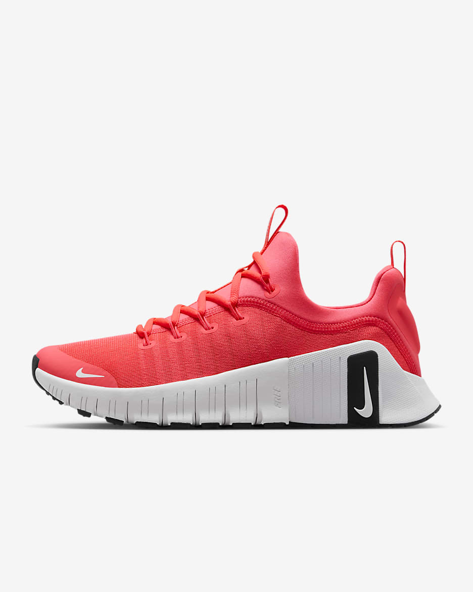 NIKE FREE METCON 6