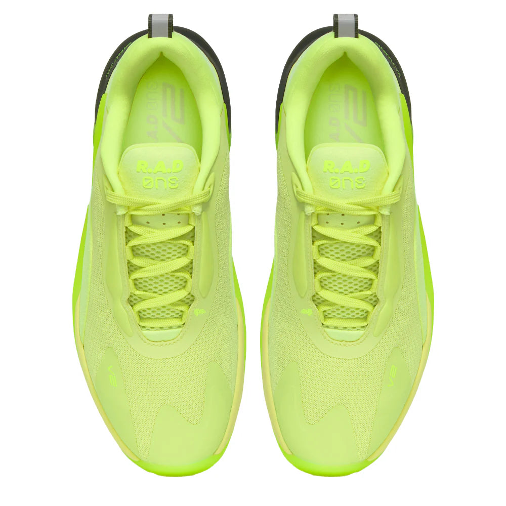 RAD ONE V2.0